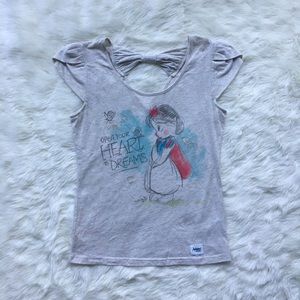 Disney Animators Collection Top Size Small